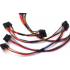 Connecting wires