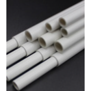 Plastic tubes