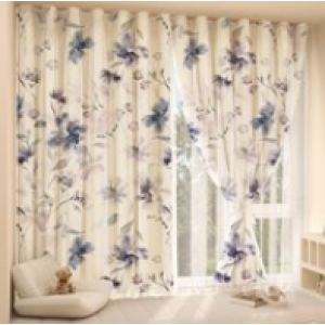 curtain