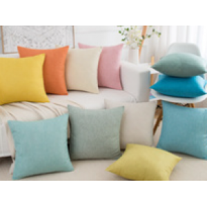 Cushion covers