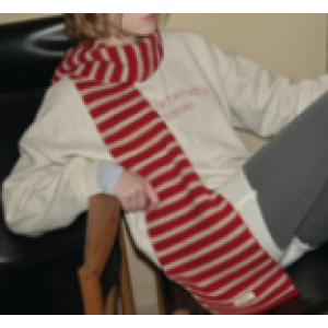 scarf