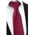 Silk tie