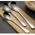 Stainless steel spoon