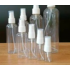 Spray bottles