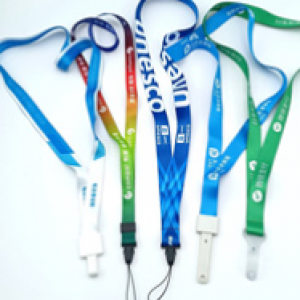 Lanyard