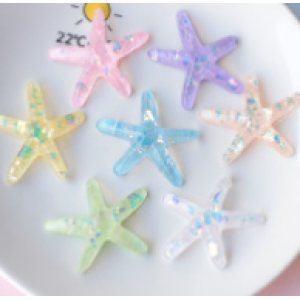 Plastic accessories