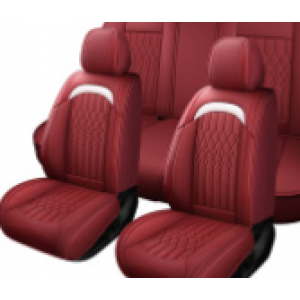Seat cover