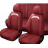 Seat cover