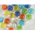 Glass beads