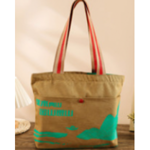 Canvas bag
