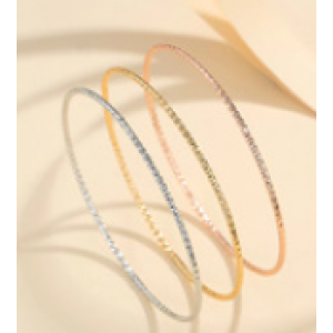 Imitation jewelry