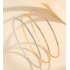 Imitation jewelry