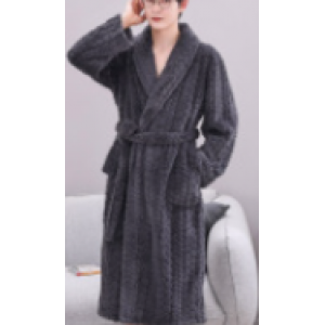 Men‘s robes