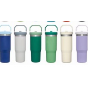 Stainless steel cups