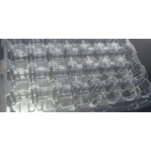 Plastic packaging products