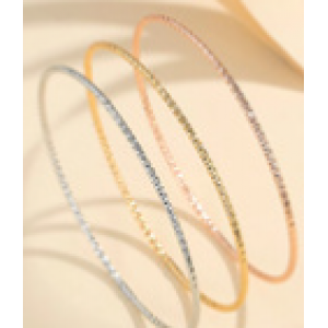 Imitation jewelry