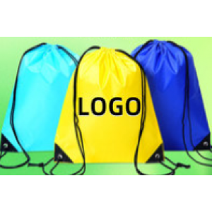 Drawstring bag