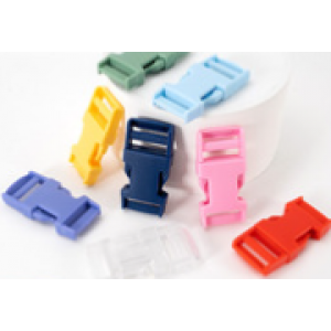 Plastic attachments