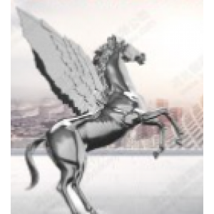 Stainless steel ornaments