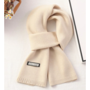 scarf