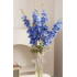Plastic flowers