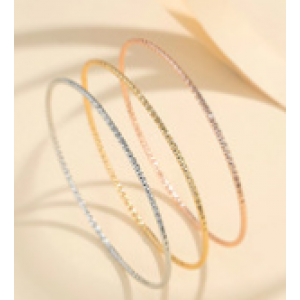 Imitation jewelry