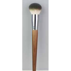 Makeup brushes