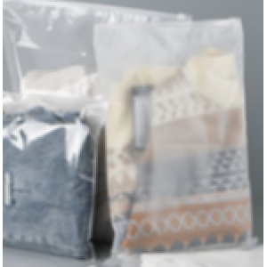plastic bag