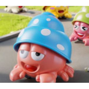 toy