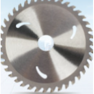 Circular saw blade