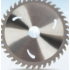 Circular saw blade