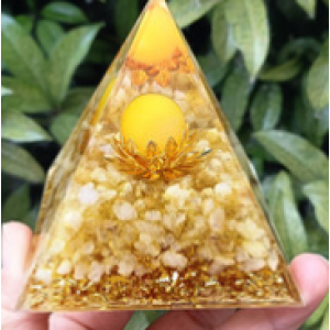 Resin crafts