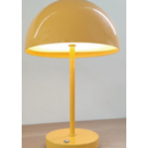 Small table lamp