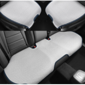 Seat covers