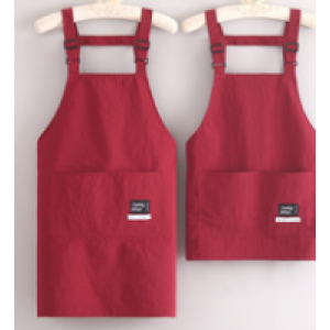 apron
