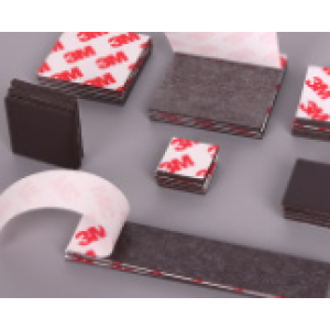 Soft magnetic sheets