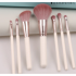Makeup brushes