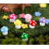 Plastic Decorations