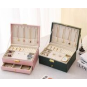 Jewelry Box