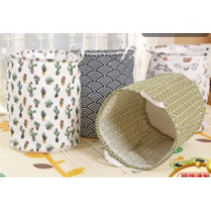 Dirty Clothes Basket