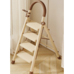 Telescopic ladder
