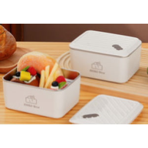 Heated lunch boxes
