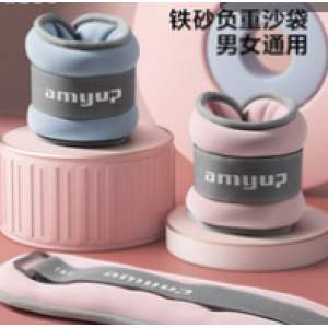 Load Bearing Wristband