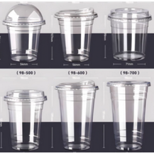 Plastic Cup