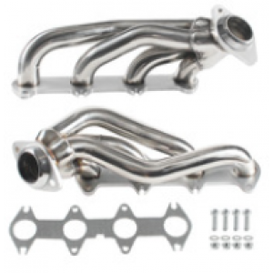 Exhaust Pipe Fittings