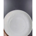 Porcelain plate