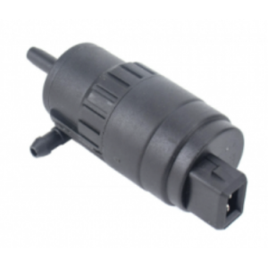 Wiper motor