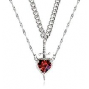 Imitation jewelry