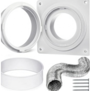 Dryer parts