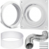 Dryer parts